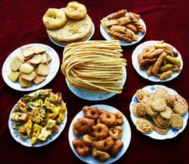 美食特产-临夏市人民政府