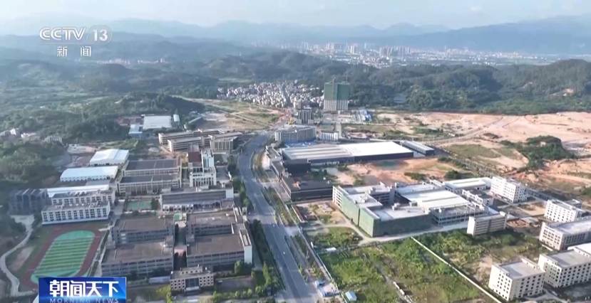 建筑与房屋的城市空拍图 AI 生成的内容可能不正确。