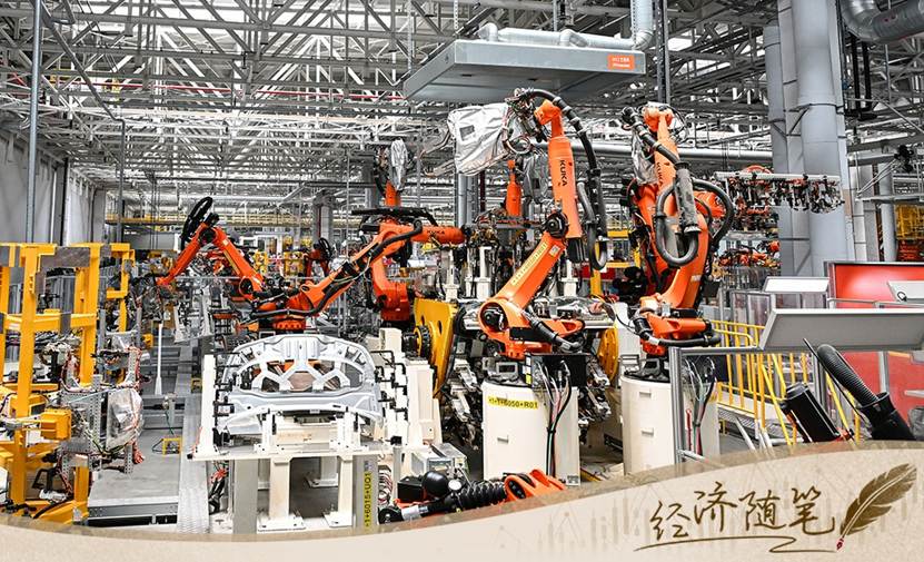 图片包含 室内, 建筑, 工厂, 橙子 AI 生成的内容可能不正确。