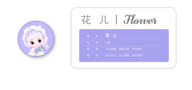 传承千年之美 | 临夏IP形象发布,“花儿”甜美来袭!